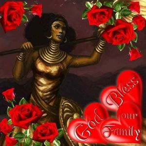 Meet your Posher, Sharon